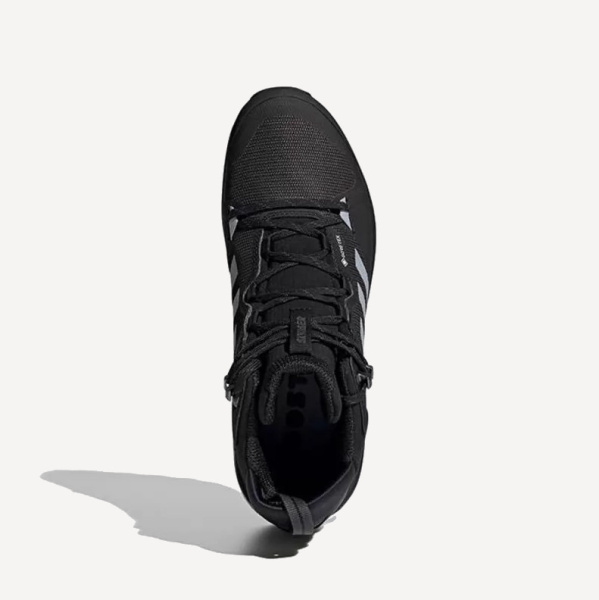 Ботинки TERREX SKYCHASER 2 MID GTX (RU 42 UK 9.5 USm 10 СМ 27.1; Black)